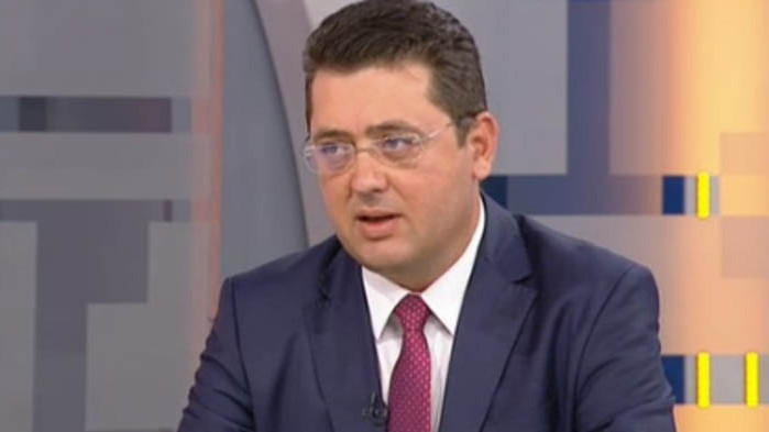 Секретарят на президента Радев е на разпит в Спецпрокуратурата